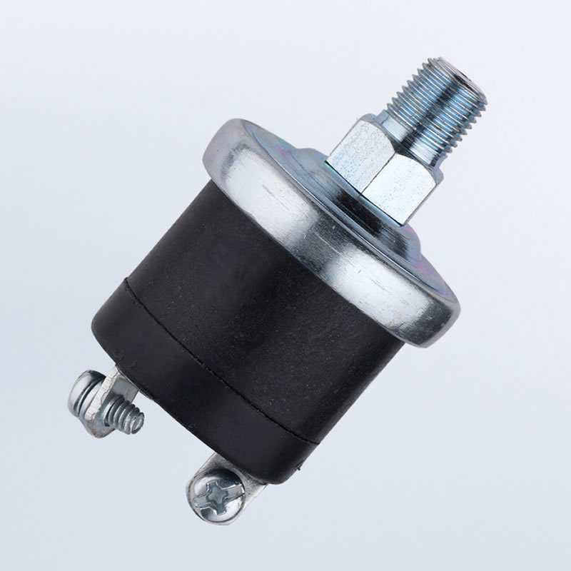 Pressure Switch 2 PSI Normally Closed Floating Ground